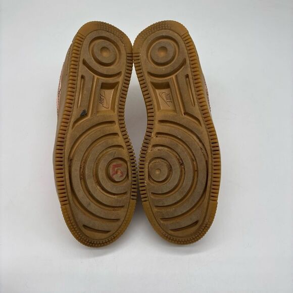 Nike Air Force 1 Sage Low - Picture 8 of 10